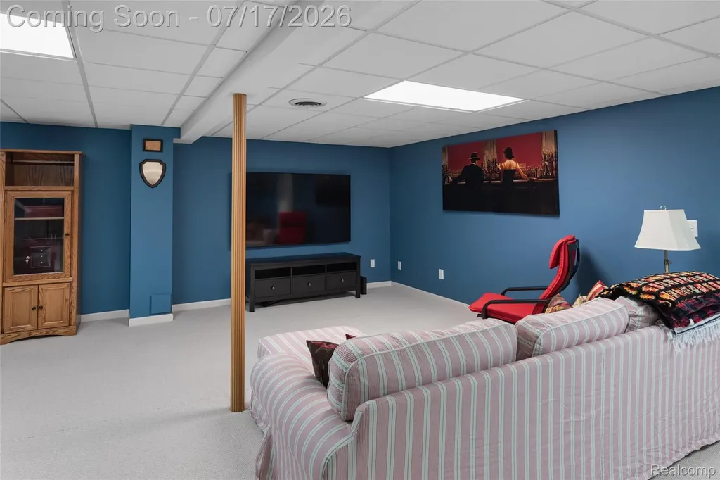 39681 Muirfield Lane Northville Township MI 48168