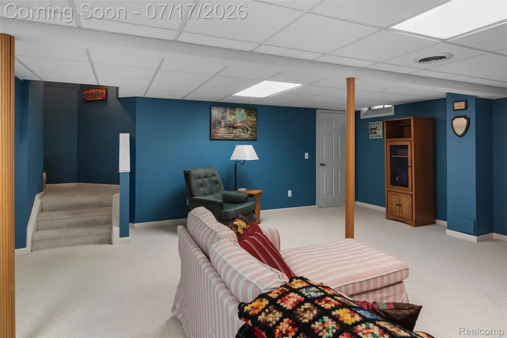 39681 Muirfield Lane Northville Township MI 48168