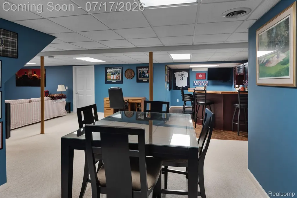 39681 Muirfield Lane Northville Township MI 48168