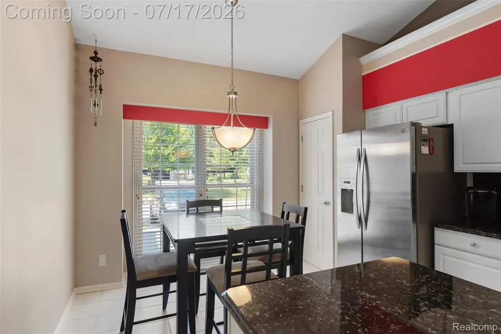 39681 Muirfield Lane Northville Township MI 48168