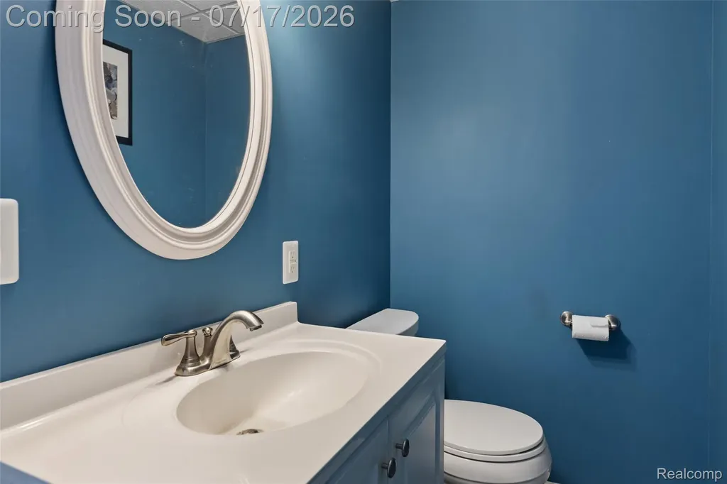 39681 Muirfield Lane Northville Township MI 48168