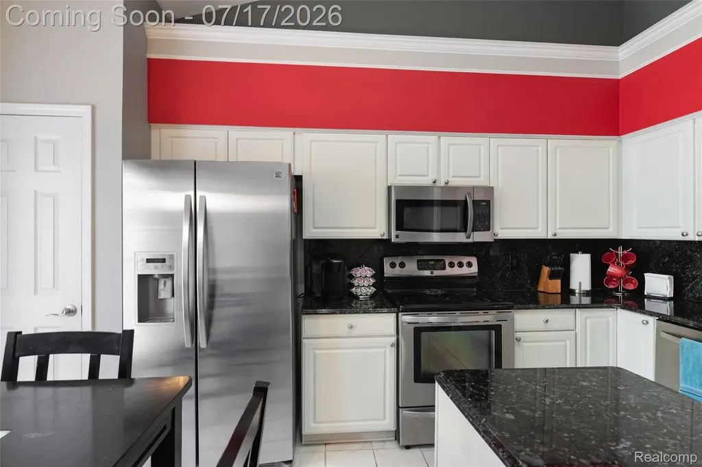 39681 Muirfield Lane Northville Township MI 48168