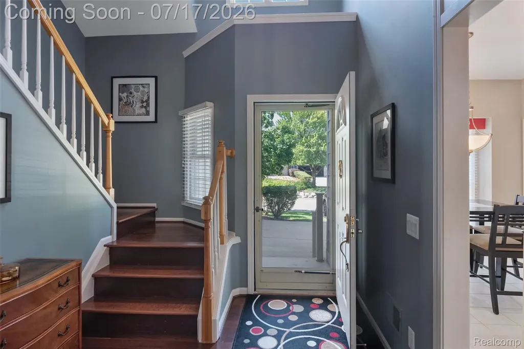 39681 Muirfield Lane Northville Township MI 48168