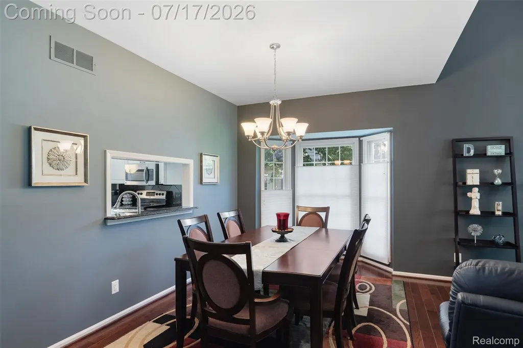 39681 Muirfield Lane Northville Township MI 48168