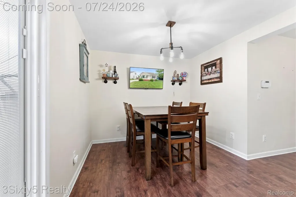 3675 17th Street Wyandotte City MI 48192