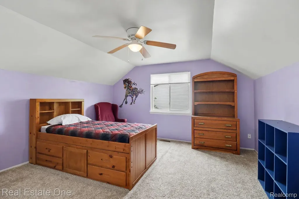 6570 Edgewood Road Canton Charter Township MI 48187