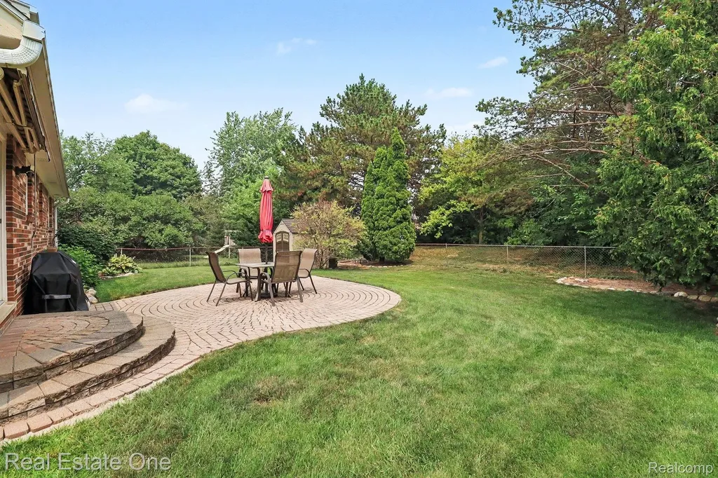 6570 Edgewood Road Canton Charter Township MI 48187