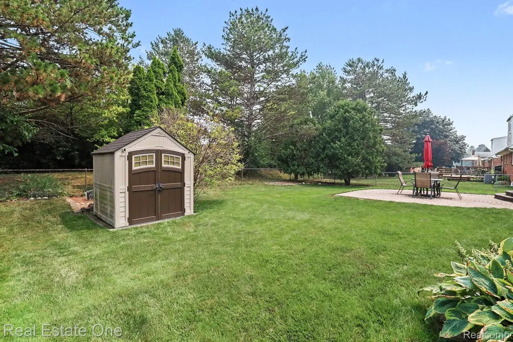 6570 Edgewood Road Canton Charter Township MI 48187