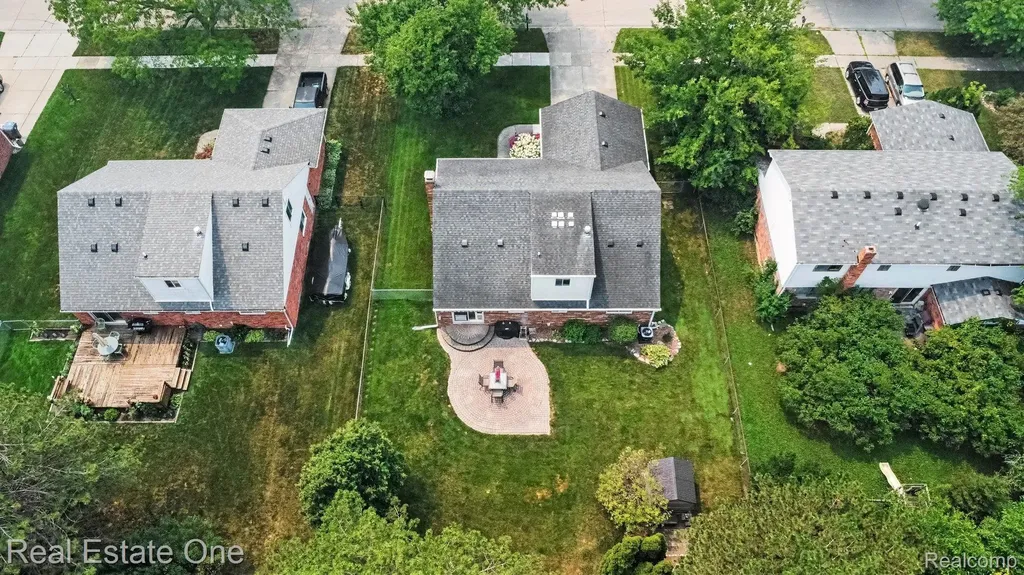 6570 Edgewood Road Canton Charter Township MI 48187
