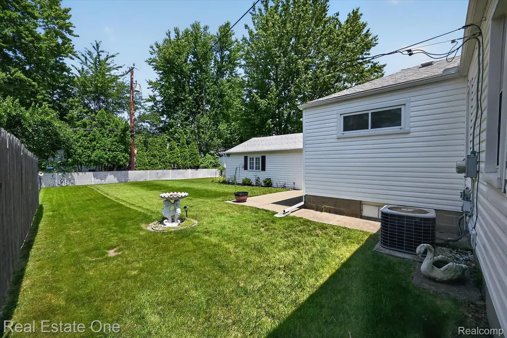 28662 Sheridan Street Garden City City MI 48135