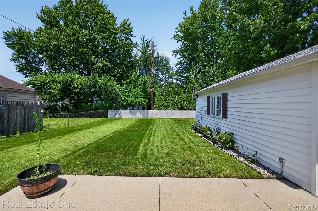 28662 Sheridan Street Garden City City MI 48135