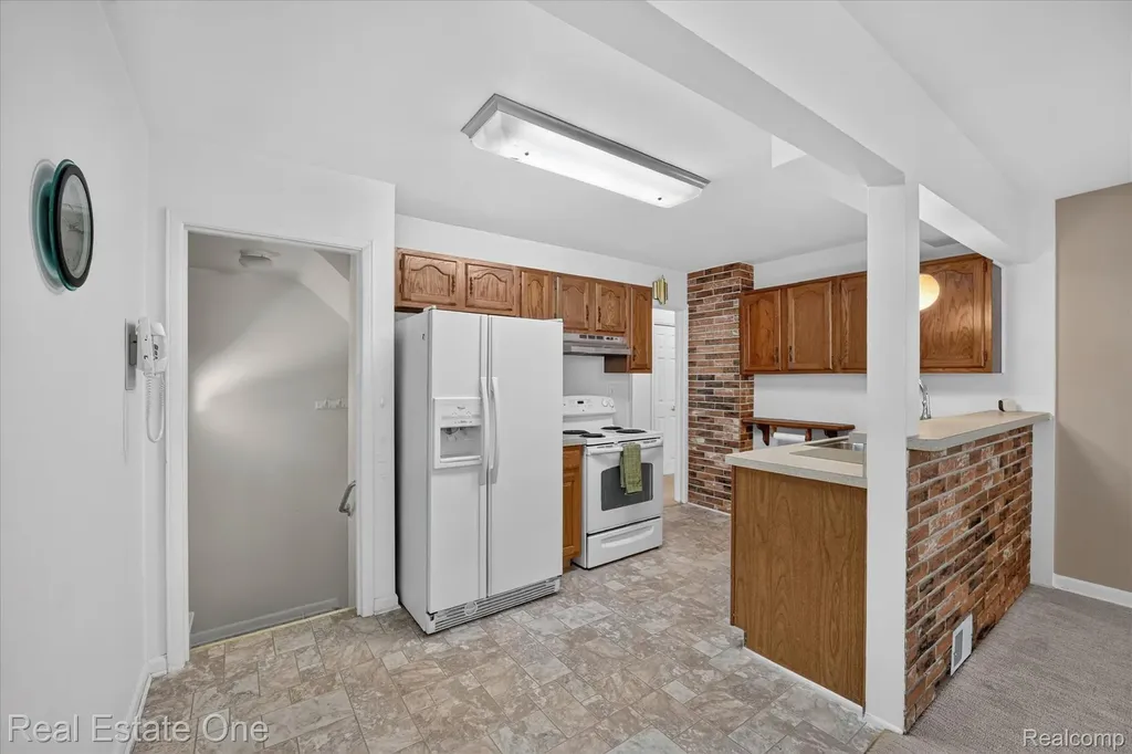 28662 Sheridan Street Garden City City MI 48135