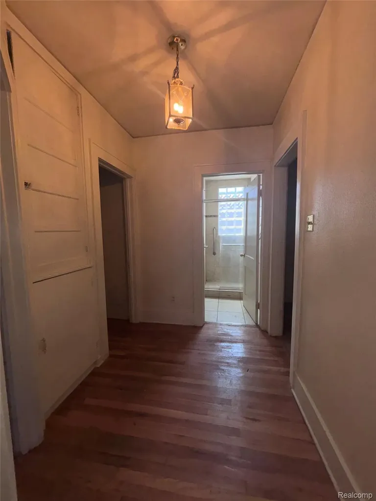 14150 Strathmoor Street Detroit City MI 48227