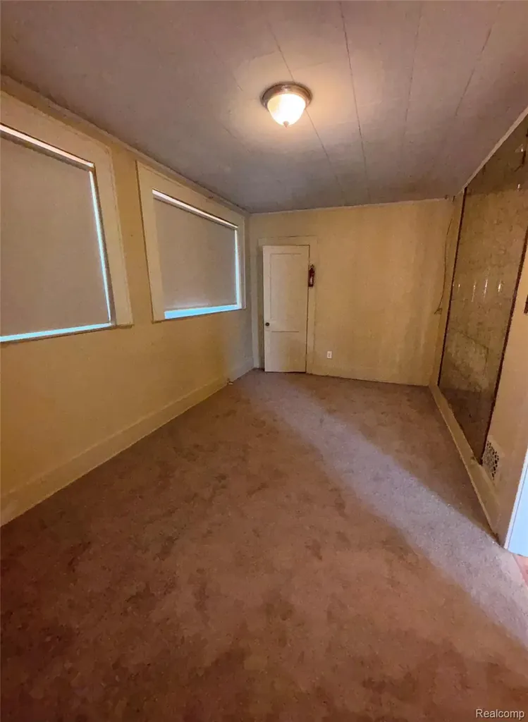 14150 Strathmoor Street Detroit City MI 48227