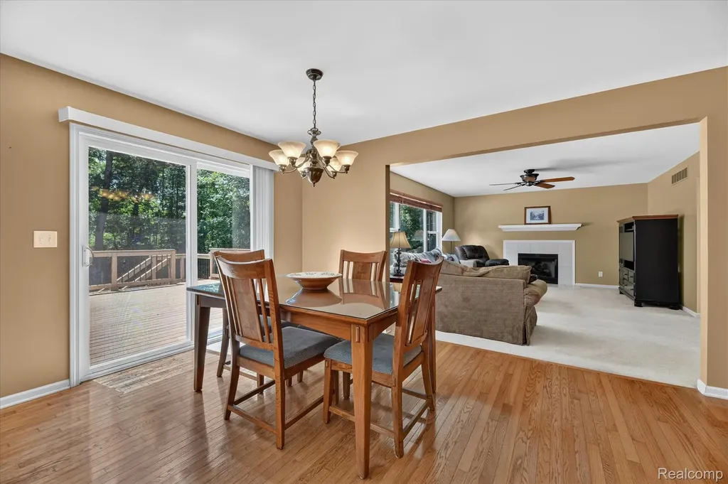 2445 Lorraina Lane Hartland Township MI 48353