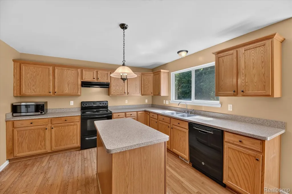 2445 Lorraina Lane Hartland Township MI 48353