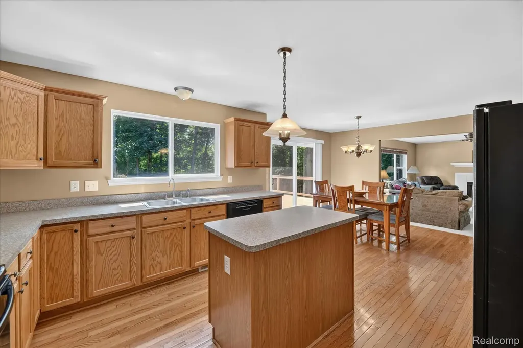 2445 Lorraina Lane Hartland Township MI 48353
