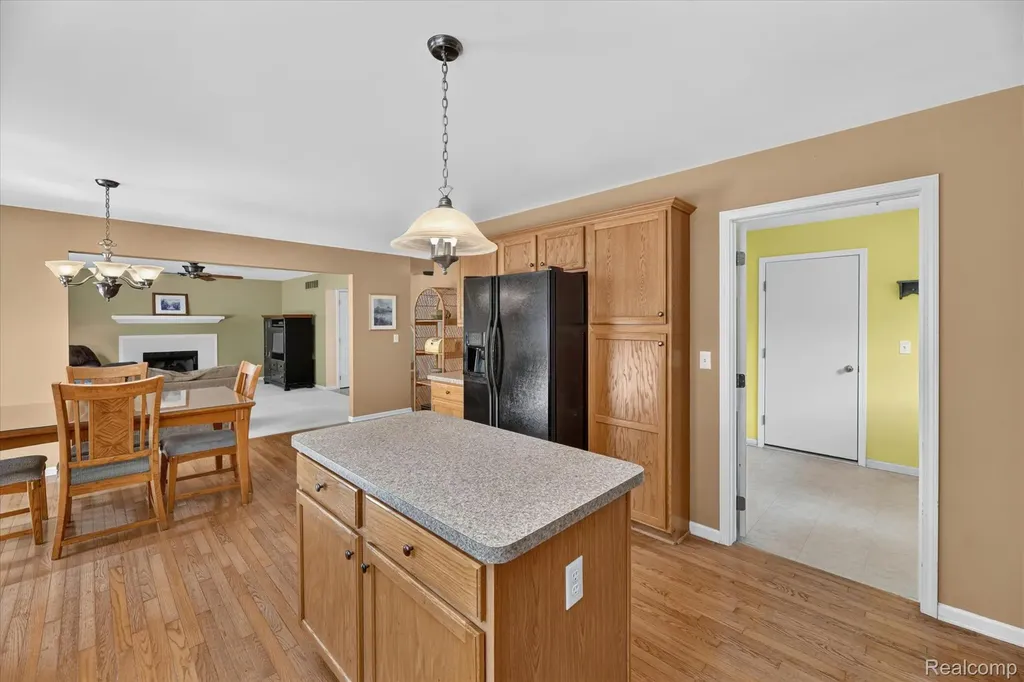 2445 Lorraina Lane Hartland Township MI 48353