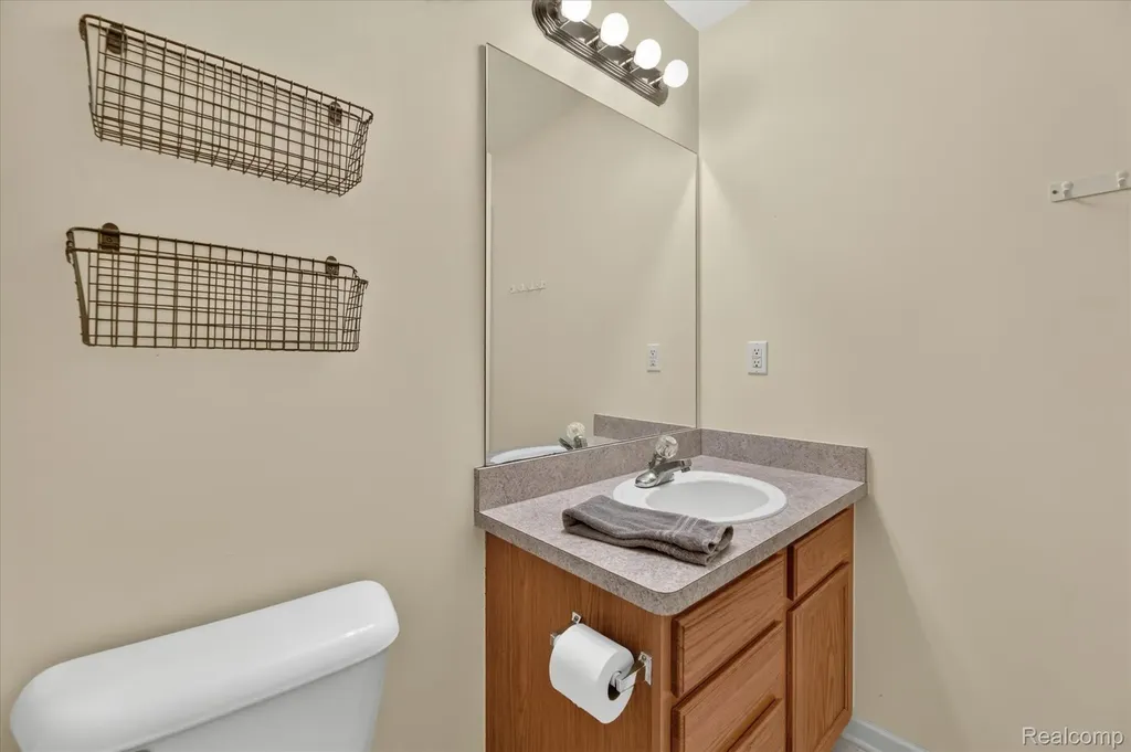 2445 Lorraina Lane Hartland Township MI 48353