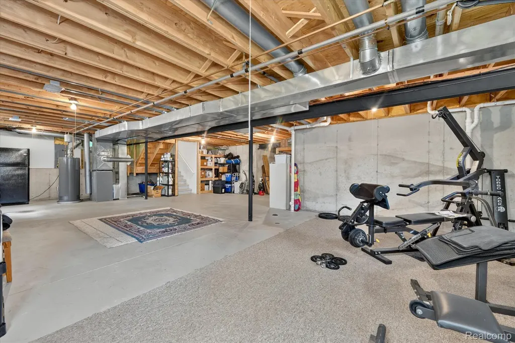 2445 Lorraina Lane Hartland Township MI 48353