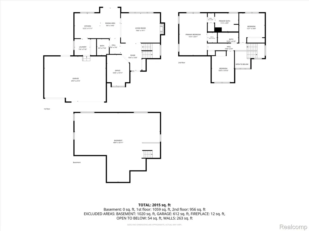 2445 Lorraina Lane Hartland Township MI 48353