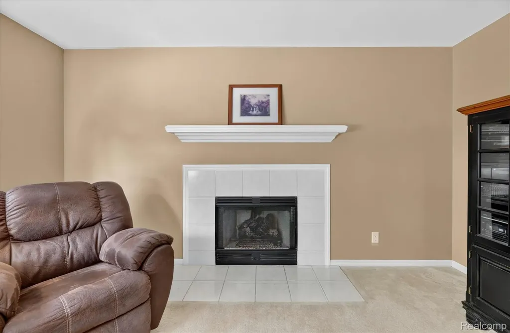 2445 Lorraina Lane Hartland Township MI 48353