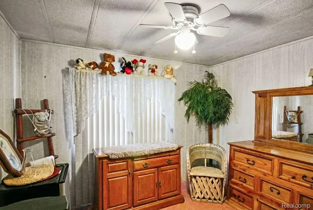 46000 Geddes Lot 179 Road Canton Charter Township MI 48188