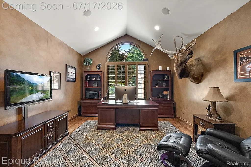 565 Shady Oaks Street Orion Charter Township MI 48362