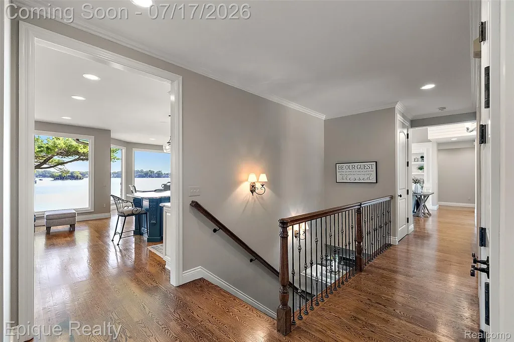 565 Shady Oaks Street Orion Charter Township MI 48362