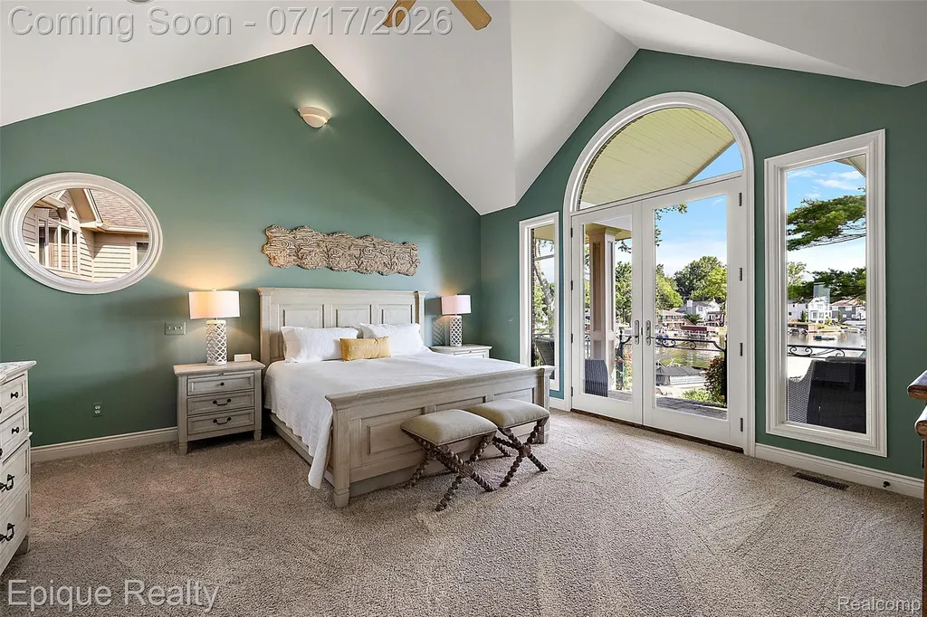 565 Shady Oaks Street Orion Charter Township MI 48362