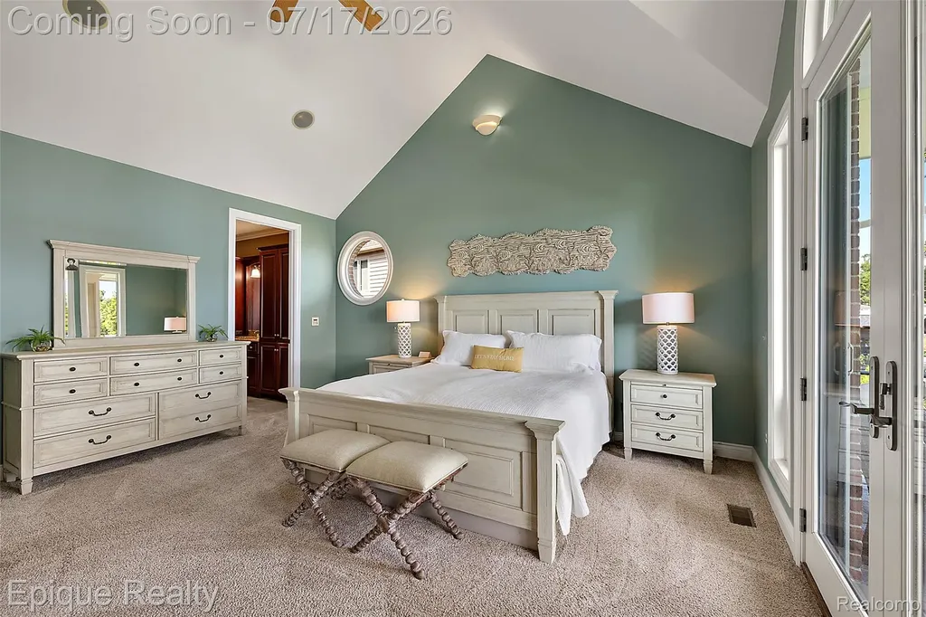 565 Shady Oaks Street Orion Charter Township MI 48362