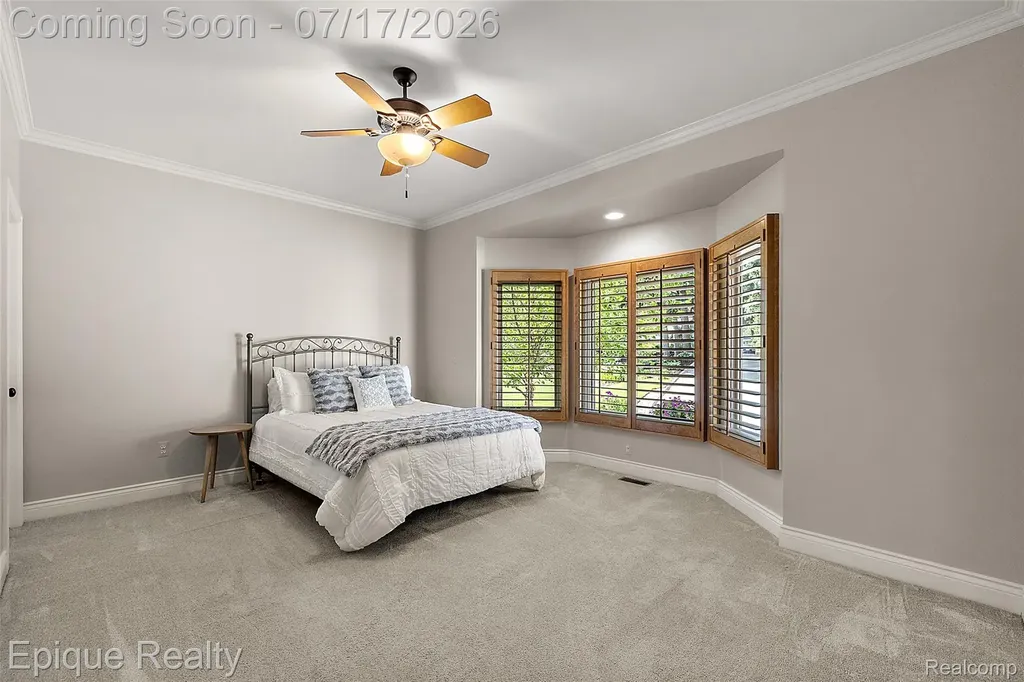 565 Shady Oaks Street Orion Charter Township MI 48362