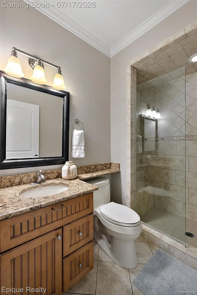 565 Shady Oaks Street Orion Charter Township MI 48362