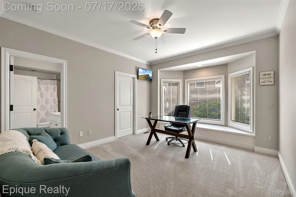 565 Shady Oaks Street Orion Charter Township MI 48362
