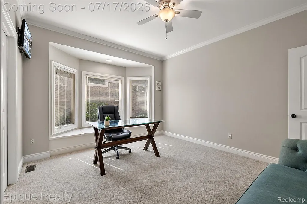 565 Shady Oaks Street Orion Charter Township MI 48362