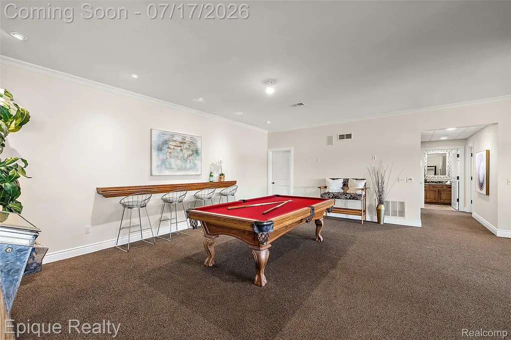 565 Shady Oaks Street Orion Charter Township MI 48362