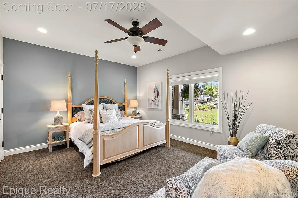 565 Shady Oaks Street Orion Charter Township MI 48362