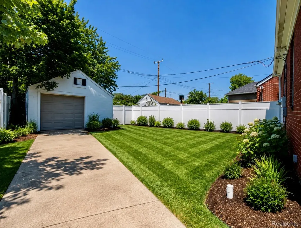 19409 Fairport Street Detroit City MI 48205
