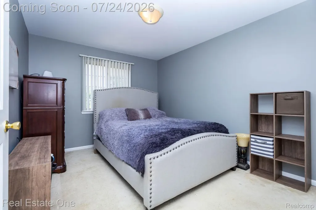 23410 Joy Street St. Clair Shores City MI 48082