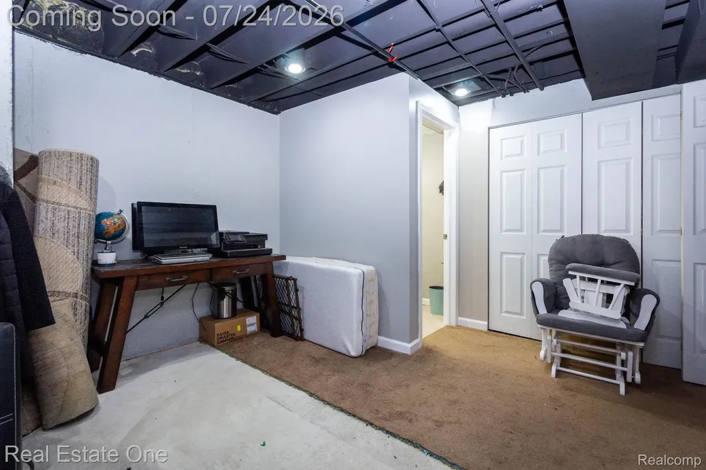 23410 Joy Street St. Clair Shores City MI 48082