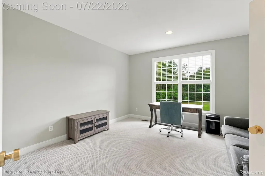 17477 Mystic Valley Court Northville Township MI 48168
