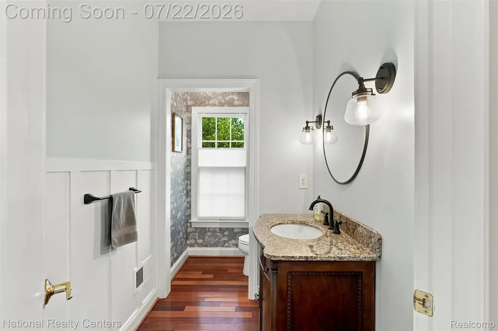 17477 Mystic Valley Court Northville Township MI 48168