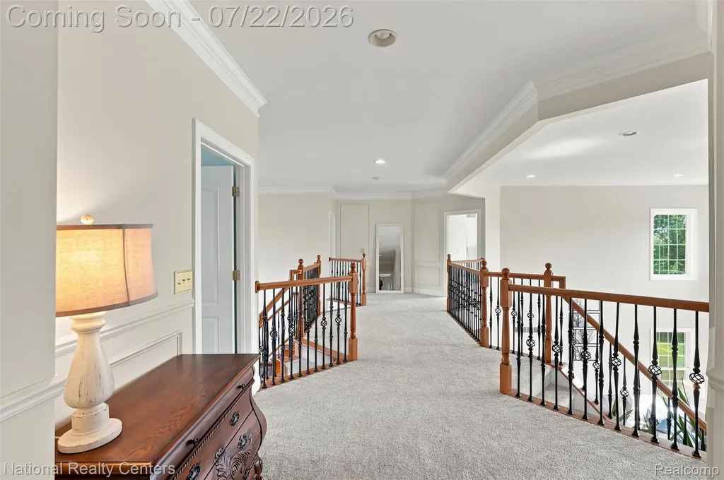 17477 Mystic Valley Court Northville Township MI 48168