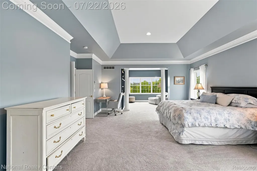 17477 Mystic Valley Court Northville Township MI 48168
