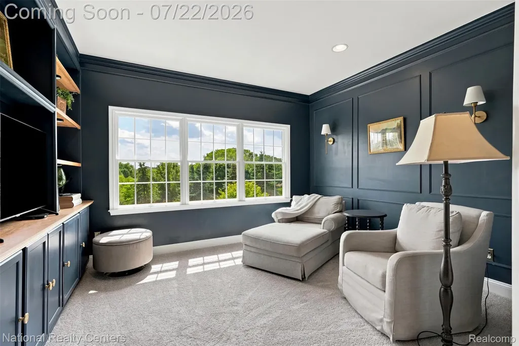 17477 Mystic Valley Court Northville Township MI 48168