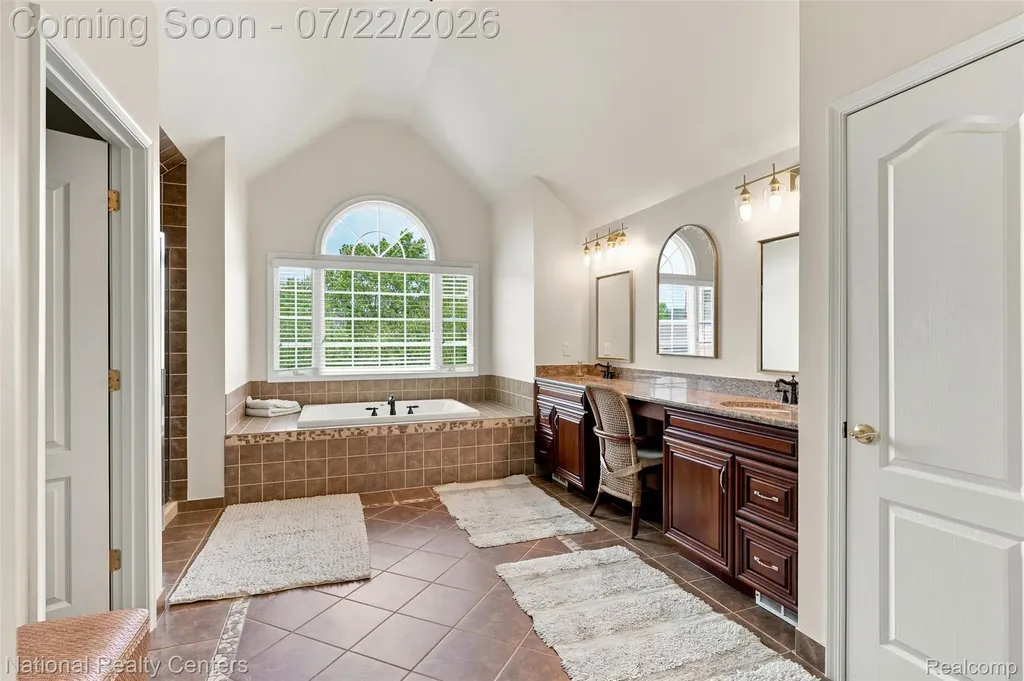 17477 Mystic Valley Court Northville Township MI 48168