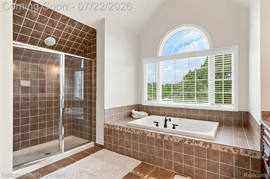 17477 Mystic Valley Court Northville Township MI 48168