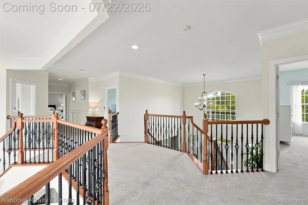 17477 Mystic Valley Court Northville Township MI 48168