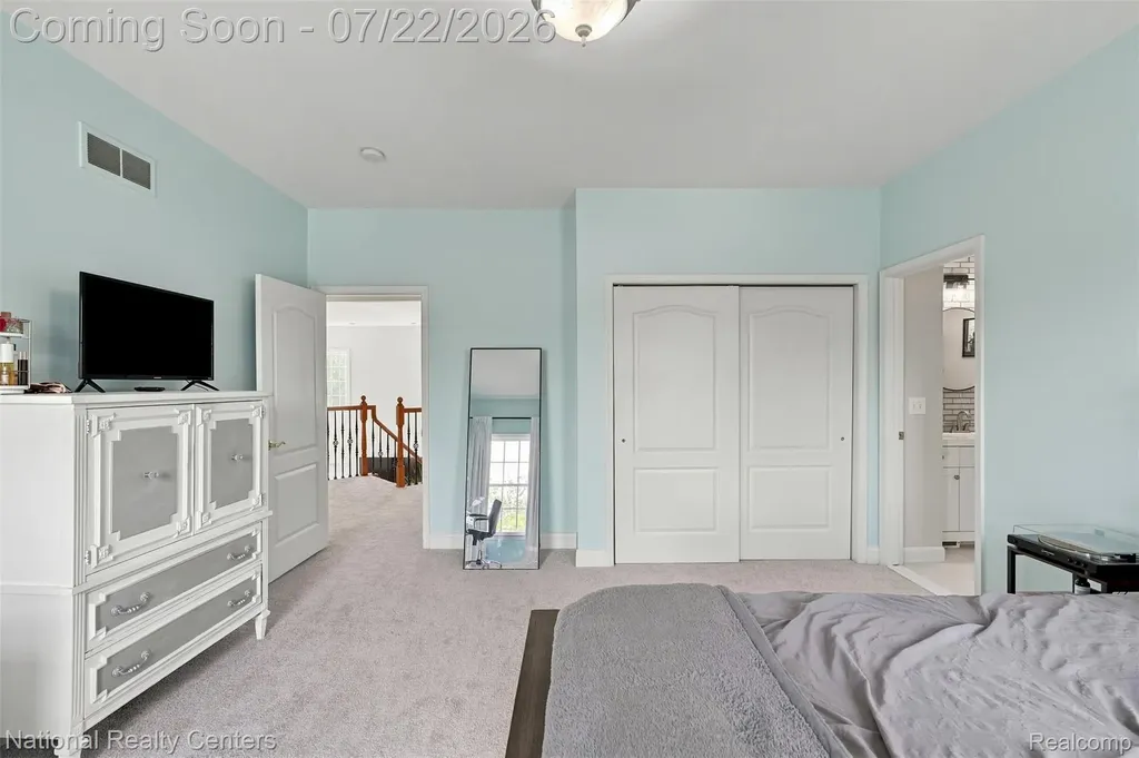 17477 Mystic Valley Court Northville Township MI 48168