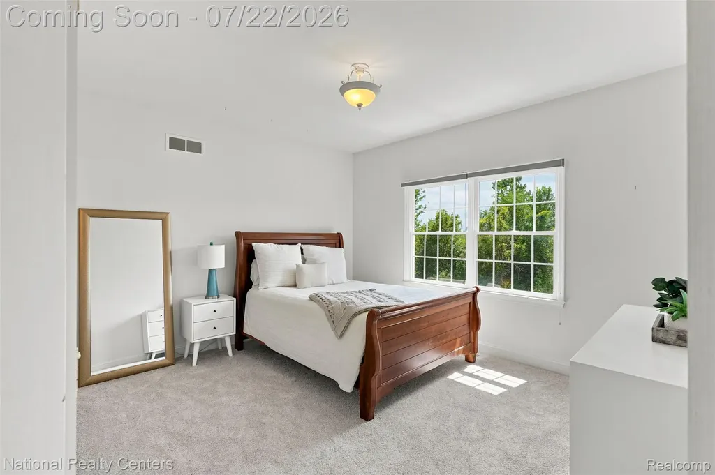 17477 Mystic Valley Court Northville Township MI 48168